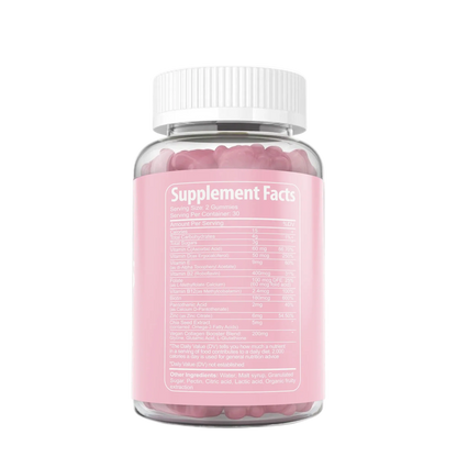 Sweet Bear Women’s Multivitamin Gummies