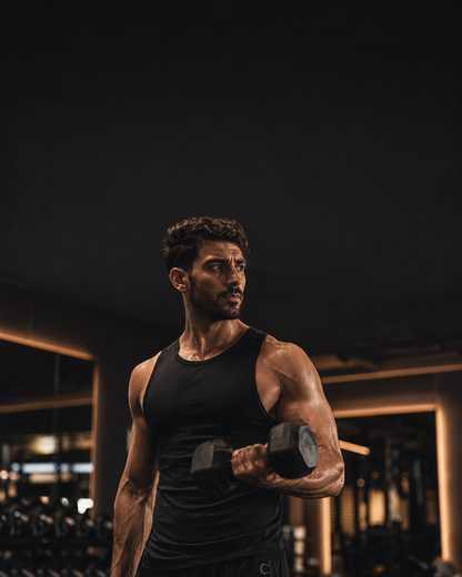 The Complete Gains Stack — 6-Product Muscle & Strength System
