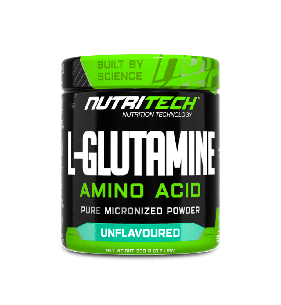 L-GLUTAMINE 300g