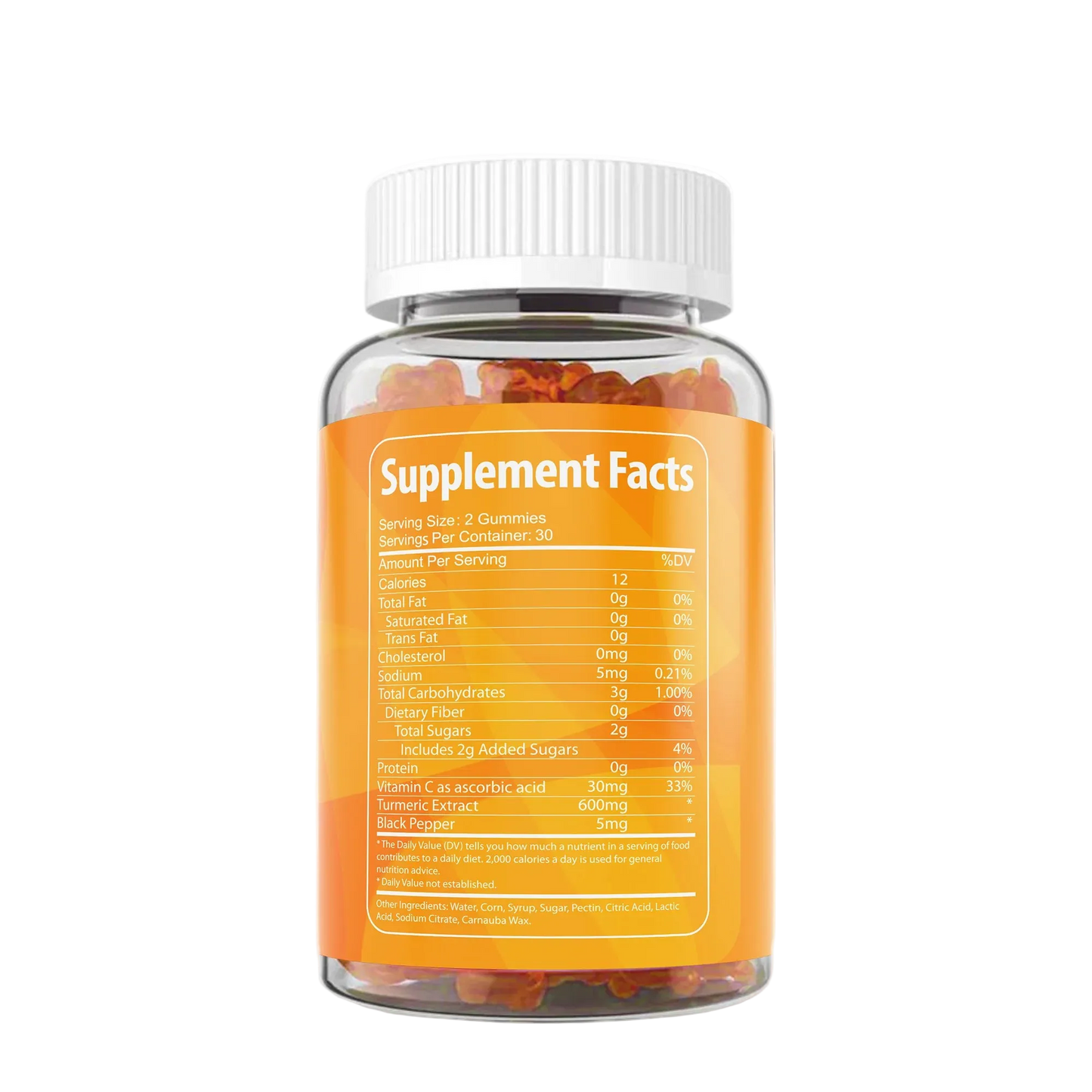 Sweet Bear Joint &amp; Digestion Support Gummies